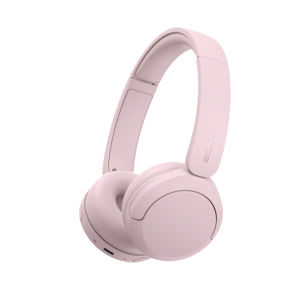 Sony Wireless On-Ear Headphones WH-CH530 for Music Calls Bluetooth 6.0 55H Battery