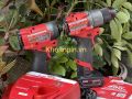 Combo Máy khoan vặn vít Milwaukee 3497 Mexico. 
