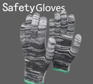 BuildCore 12Pairs cotton gloves / Good Quality Thick Cotton gloves HEAVYDUTY for construction wo【COD】