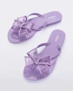 MELISSA HARMONIC BOW ( SIZE 35/36 - 40 )SANDAL