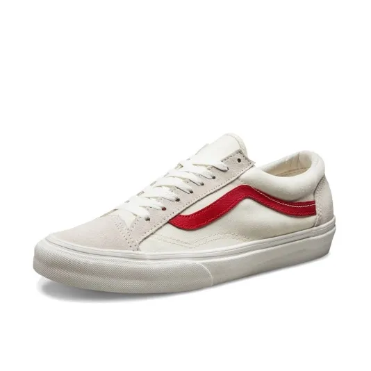 Van style outlet 36 marshmallow red