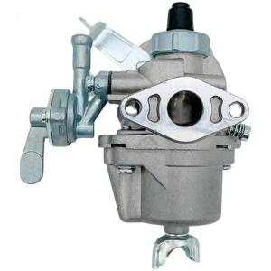 Aluminum Alloy Carburetor Kit for Lawn Mower And Shrub Clearing Tool Grass Trimmers & Brush Cutters Enhances Efficiency