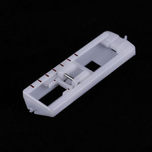 【Comfortable House】 COD 1pc Sewing Machine Parts Presser Foot Buttonhole Foot Snap On Button Hole Foot