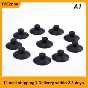 【Local shipping】 10Pcs Aquarium Fish Tank Suction Cup Filter Air Pump Water Pump Holder Sucker