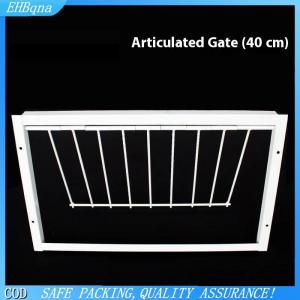 COD 30 40 50cm bẫy cửa cho Pigeon Loft Racing Pigoen lồng CỬA chim bồ câu lối vào bẫy cửa với khung