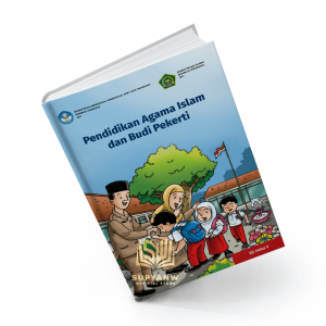 [RESMI DIKNAS] Buku Siswa Kelas 5 Sd Kurikulum Merdeka Kemendikbut Ristek