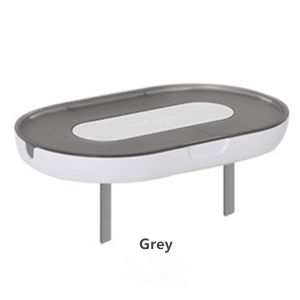 Free-Punch Wall Socket Rack Multifunction Phone Charging Bracket USB Cable Organizer Surveillance Camera Stand