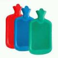 ALAT KOMPRES HOT WATER BAG BANTAL KARET KOMPRES AIR PANAS DINGIN / BANTAL KOMPRES BULI BULI PANAS / KANTONG KOMPRES DEMAM REDAKAN NYERI PERUT PINGGANG. 