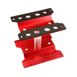 Metal Repair Table Bracket For RC Crawler Car TRX4 RC4WD Axial Scx10 Bronco