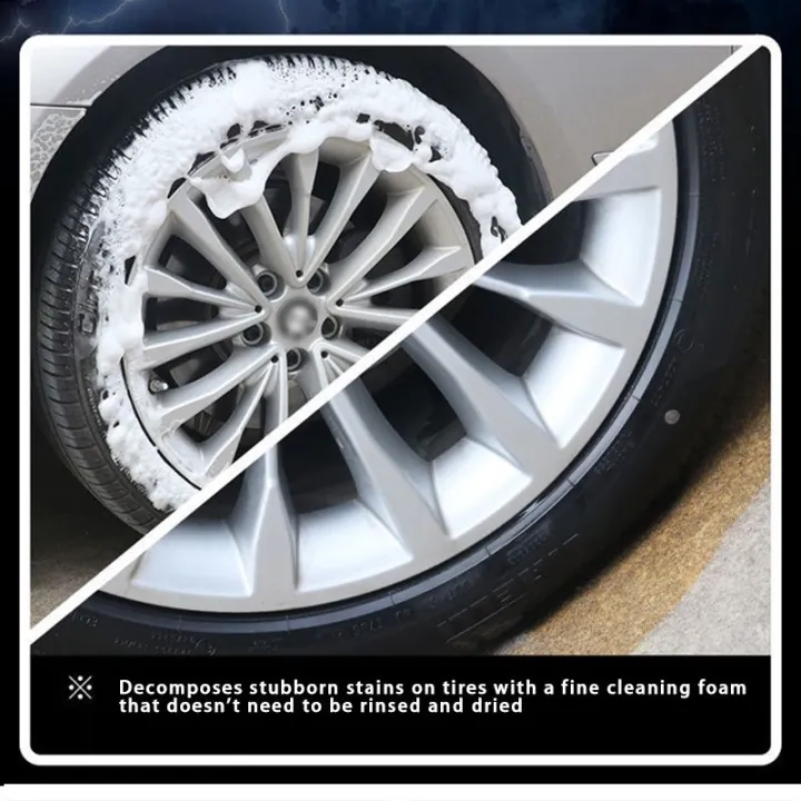 650ML%20Tire%20Foam%20bright%20Cleaner%20Black%20tire%20wax%20lotion%20high%20gloss%20spray%20cleaner%20moisturizing%20tire%20polish%20-%20Image%204
