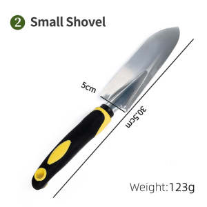 Potted Plant Tool Planting Tool Set Gardening Tool Heavi Duti Gardening Tool Set Shovel For