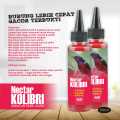 NECTAR MAKANAN BURUNG SOGON PLECI KOLIBRI. 