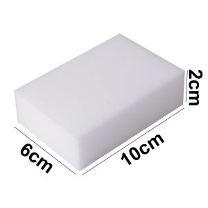 Magic Eraser Sponge Heavy Duty for Cleaning Multi-functional Foam Cleaner Wall Scrub Cleaning Tools