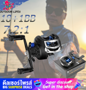 เครื่องสร้างรลอกเบสหยดน้ำ คันเบ็ดตกปลา คันเบส คัน เบส เบ็ดตกปลา คันเบ็ด คันเบ็ดตกปลาแคสติ้ง 1.6/1.8/2.1M Emperor Scorpion คาร์บอน คุณภาพสูง ลายการ์ตูนแข็งแรงแบริ่งสูง ไฟเบอร์