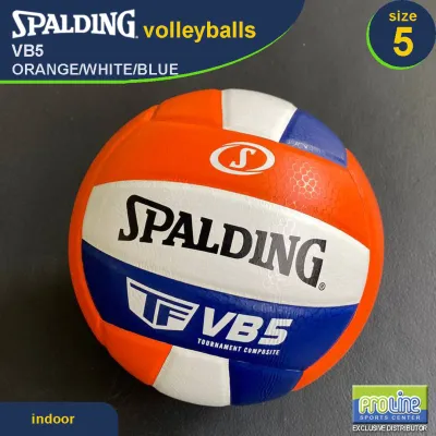 SPALDING TF VB5 Original Indoor Volleyball