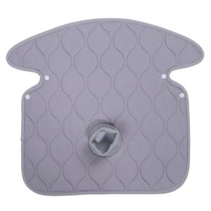 Comfortable Absorbent Baby Seat Protector Mat for Travel Strollers Car Seat High Chair Leakproof Machine Washable