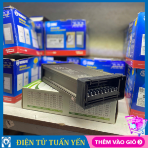 Nguồn ngoài trời 12V 68A công suất 720W chống mưa (loại tốt)