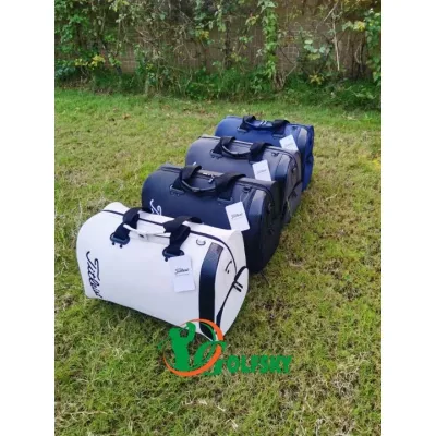 (Tặng phụ kiện golf) Túi đựng gậy golf Tit.leist Túi gậy Tit.leist túi golf 14-16 gậy túi gậy golf siêu bền cực đẹp
