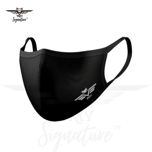 Face Mask 4ply Reusable WHO Standard PMYSignature DESIGN PMYSIGNATURE