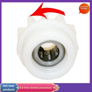 Graceful Easy Mop Pedal Broom Spin Replacement One Way Clutch Octagon Bearing Bucket Gear