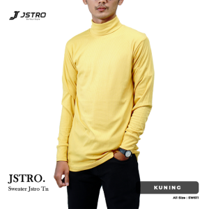 Jstro Sweater Kuning TN