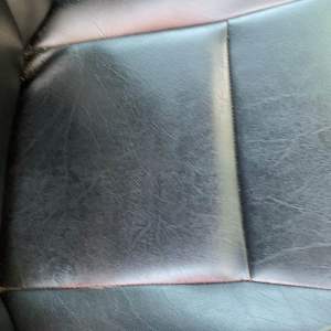 1แถม1*Karshine leather &vinyl tyre polish spray แถม น้ำยาเคลือบเบาะ