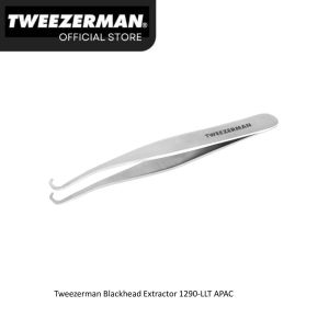 Tweezerman Blackhead Extractor Black Head Removal 1290-R