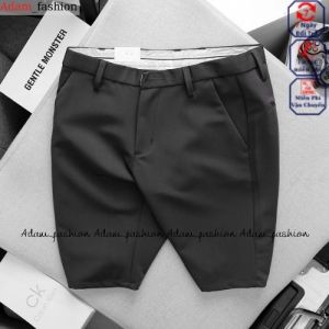 Quần short tây âu hàng cao cấp nhiều màu chính hãng Adam_fashion