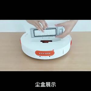 2026 For Xiaomi Robot Vacuum S10+ / S10 Plus Accessories Main Brush Side Brush Hepa Filter Mop Rag Cloth Replacement Spare Parts