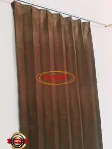 Promo Gorden Jendela Pintu model Plisket Kawat S