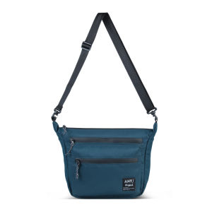 EVERLAST - Sling Bag Series KALLA NAVY Waterproof - Tas Selempang