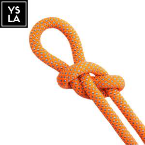 Static Nylon Polyester Rope 11mm for Freediving Line Training