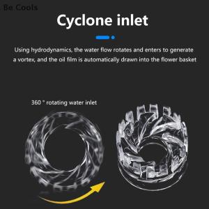 💟【Special price】💟Be Cools Durable Clear Aquarium Skimmer Parts For Fish Tank Surface Skimmer Fitting Clear Aquarium Oil Film Remover Filter Accessories