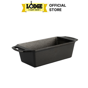 Lodge - Khay gang Loaf Pan - 21.59 x 11.43cm