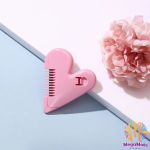 M.mate หวีผม กำจัดขนที่ไม่พึงประสงค์ ทรงผมของคุณได้รับการดูแลเป็นอย่างดีและสะดวกสบายเพื่อให้ตัวเองอยู่ในสภาพที่ดีที่สุดเสมอ!