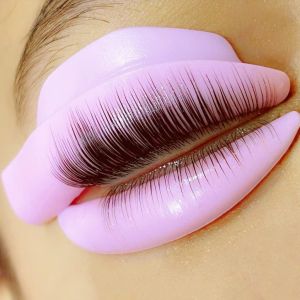 7Pairs/5Pairs Eyelash Lift Silicone Lash Lift Perm Pads Eyelashes Extension Accessories Curler Applicator