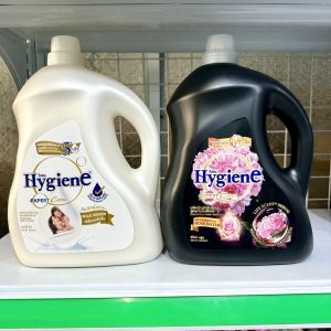 NƯỚC XẢ VẢI ĐẬM ĐẶC HYGIENE CAN 3.5L