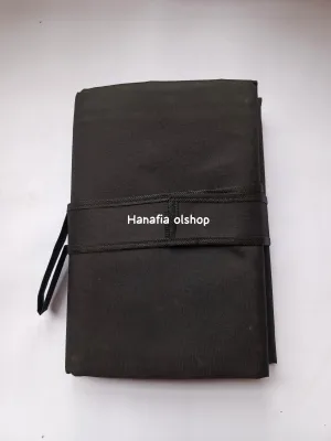 TIKAR LIPAT POLOS / TIKAR PIKNIK UKURAN 250X150 / TIKAR TAMASYA