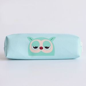 Harga Grosir - Kotak Pensil Tempat Pensil Karakter Lucu / Tempat Pensil Kotak Pensil Case Motif