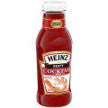 Heinz Zesty Cocktail Sauce, 340g. 