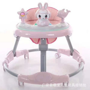 Xe Tròn Tập Đi Có Bộ Phát Nhạc Cho Bé Yêu Có Thể Gấp Gọn Không Tốn Diện Tích An Toàn Cho Bé An Tâm Cho Mẹ