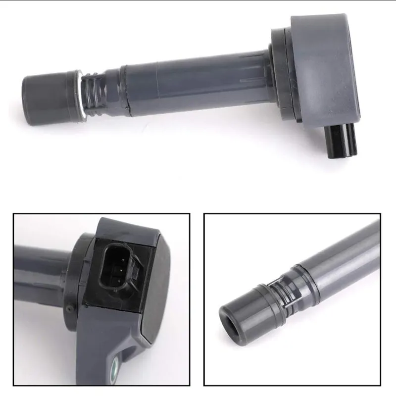 thumbnail image 2 of 4 Pack Ignition Coils For Honda Civic 1.8L (2006-2011) - AA AUTO PARTS - Replaces UF582 2 of 5