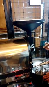 V-GAZ COFFEE || Kopi Arabika Semiwash Gayo 150 gr 250 gr 500gr