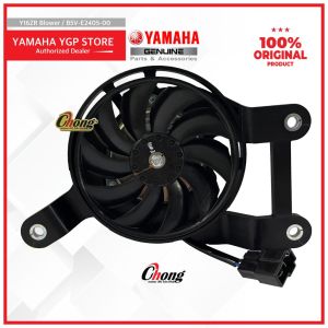 Yamaha Blower /Kipas Radiator/Fan Radiator Coolant Y16ZR V1/ V2 ABS B5V-E2405-00 100% Original HLY !