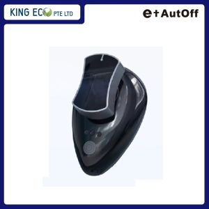Gas Hob Stove Alarm and Auto Off Device Made In Taiwan Suitable For All Kinds Of Gas Stove With Knob