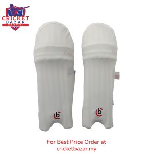 CB Cricket Batting Pad Covers and Wicket Keeping Pad Covers Only (Clads)