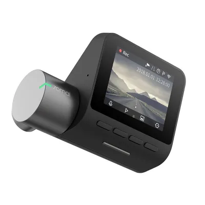 Camera hành trình 70mai Dashcam Lite - Phiên bản quốc tế tặng thẻ nhớ 32GB