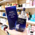BỘ ĐÔI SERUM VÀ Kem dưỡng trắng da - Kem dưỡng ẩm AHC HÀN QUỐC. 