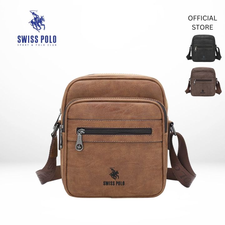 Polo body clearance bag