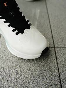 Qiaodan Swift Lite Mens Running Shoes Waterproof Fashion Anti-slip Casual Shoes QXB023254208